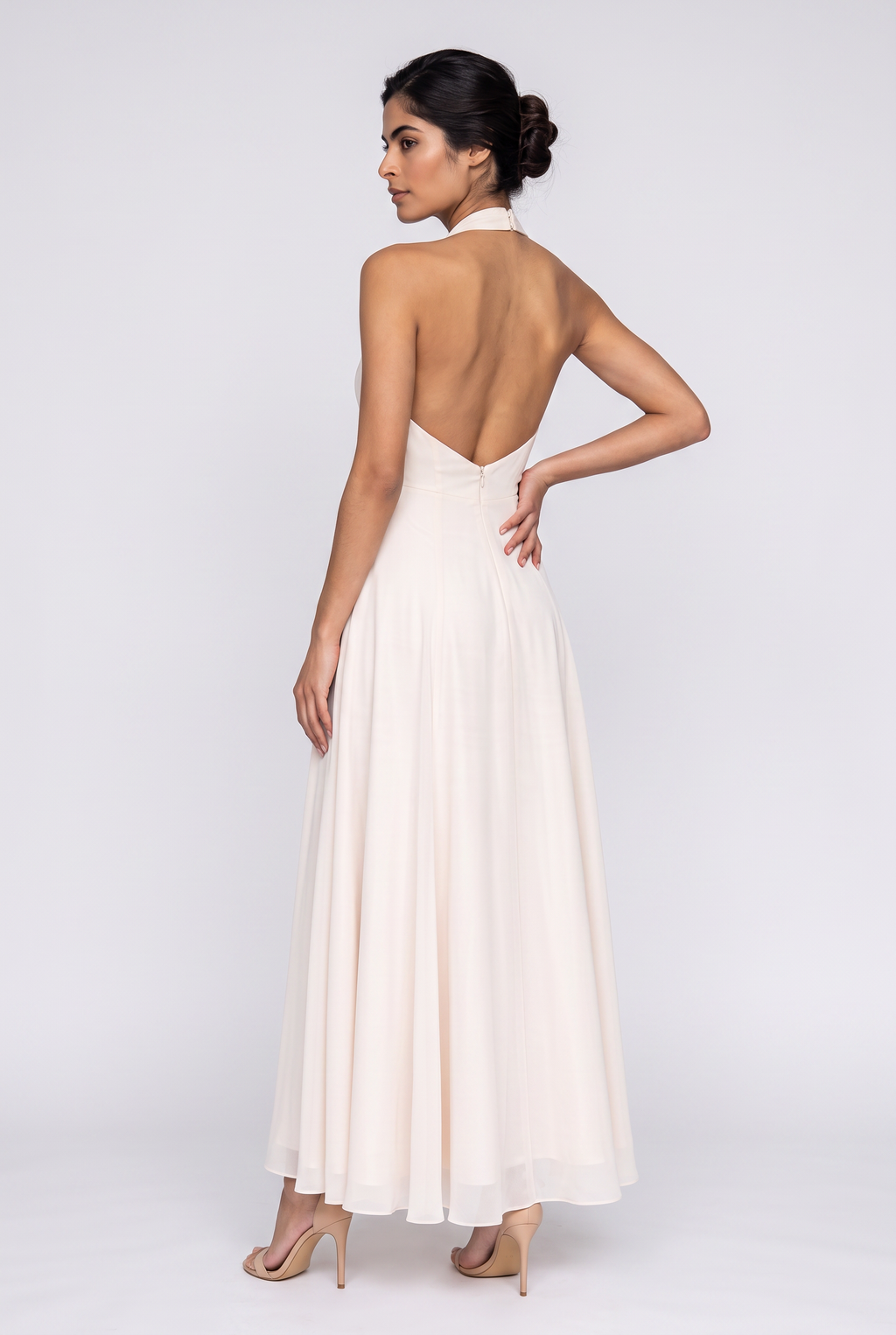 ByAmara - Robe Amethyst