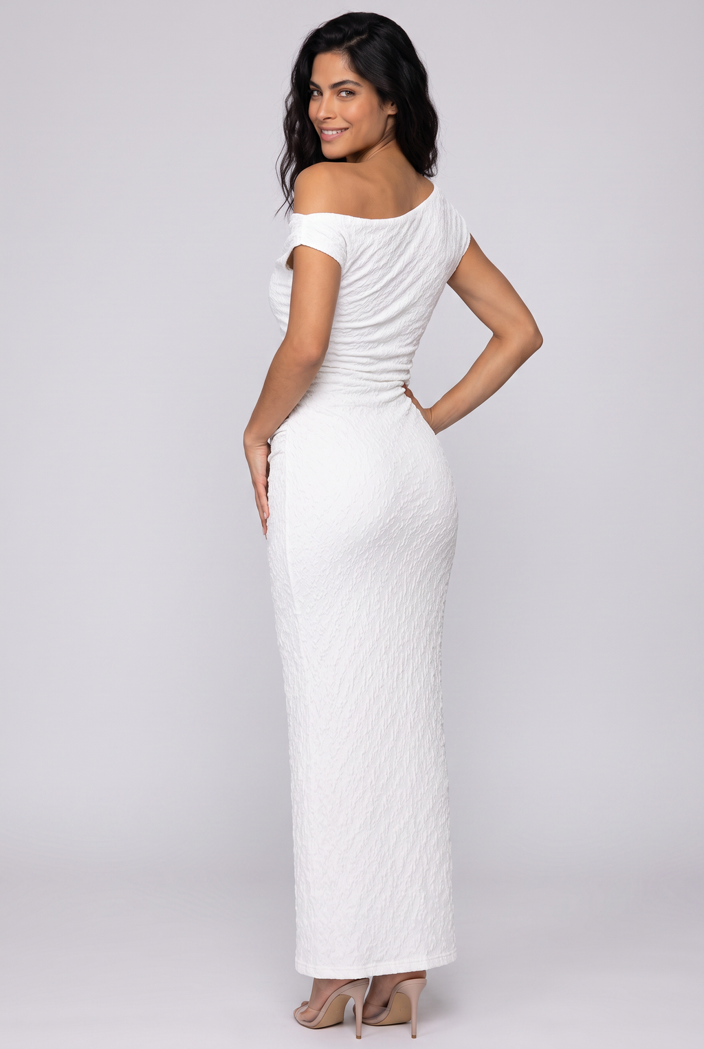 ByAmara - Robe Lucia