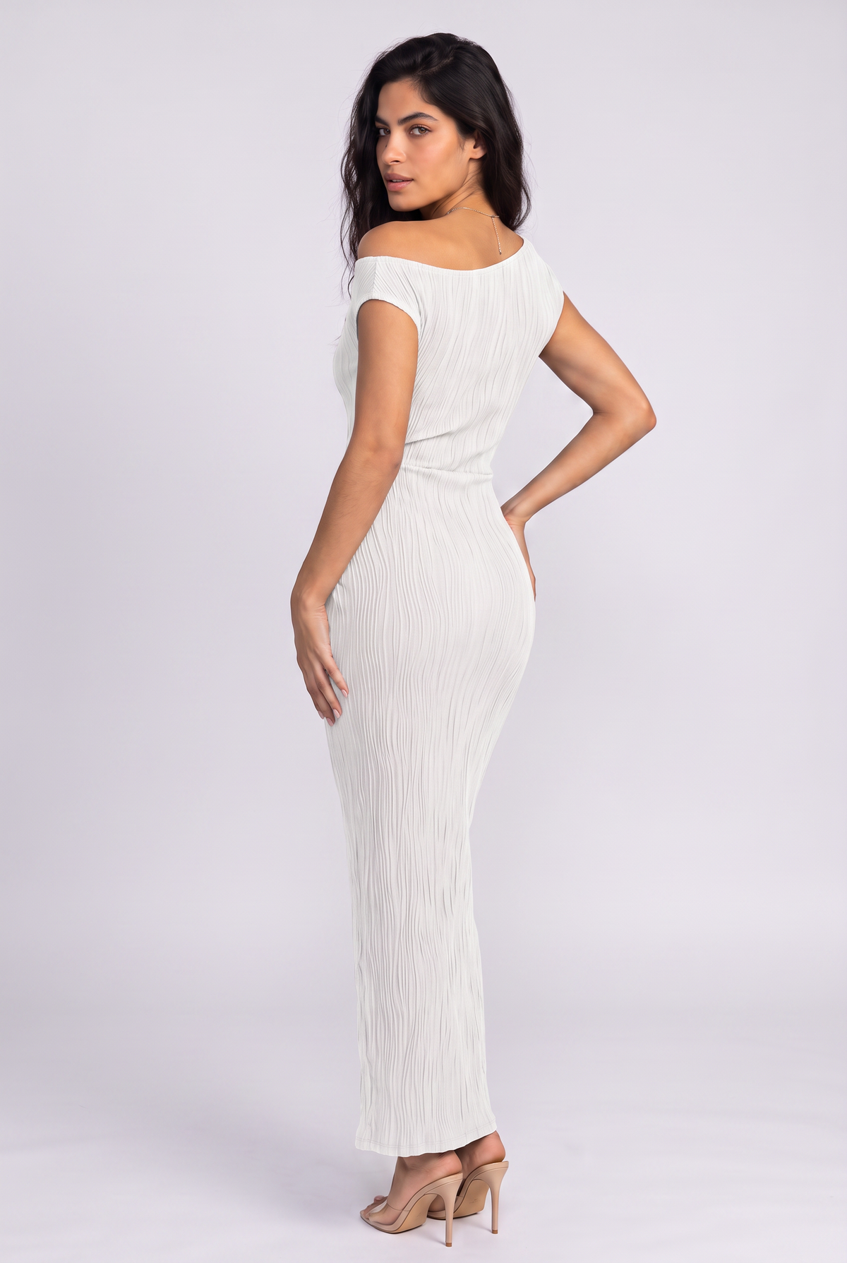 ByAmara - Robe Aurore