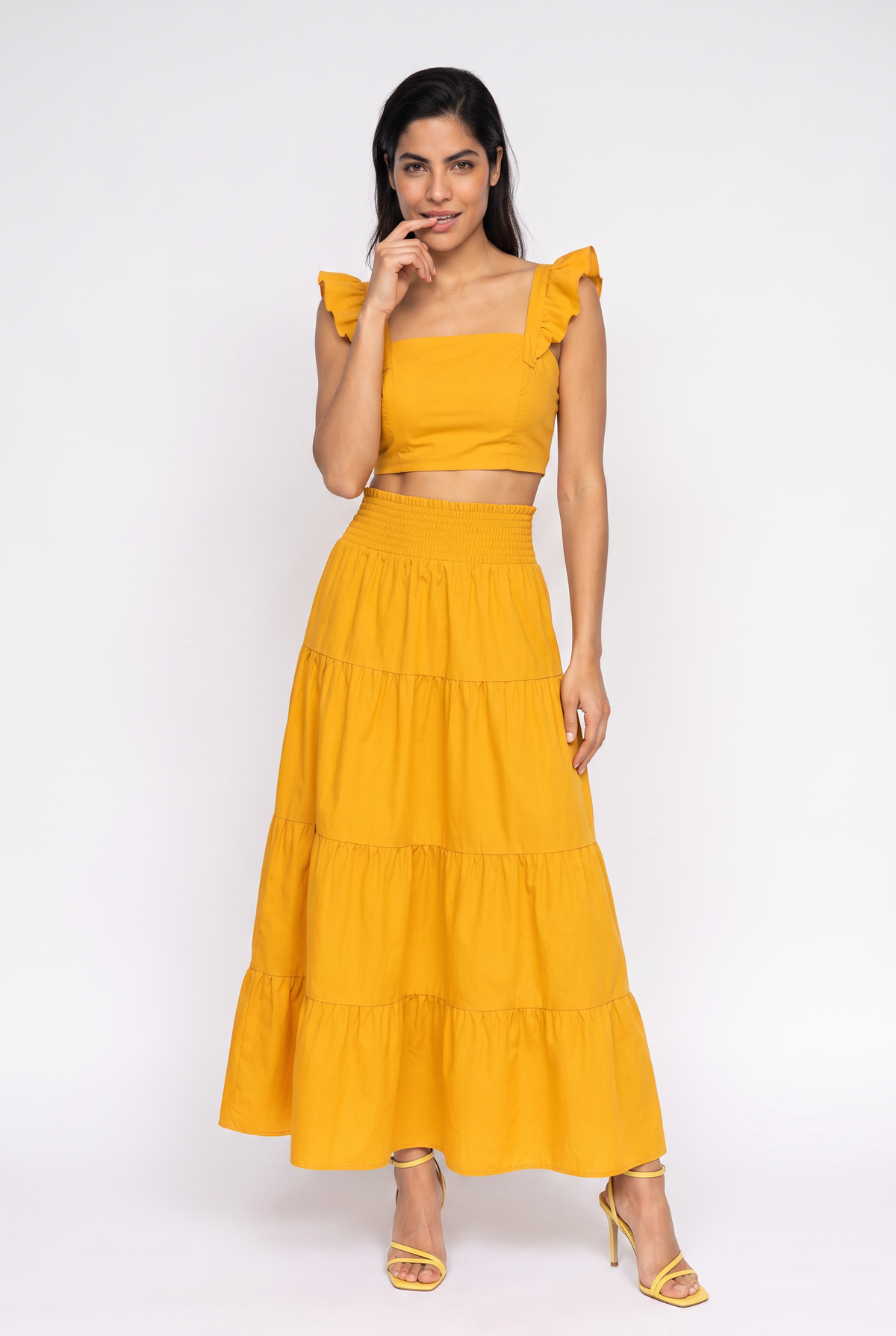 ByAmara - Ensemble Amalfi