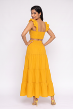 ByAmara - Ensemble Amalfi