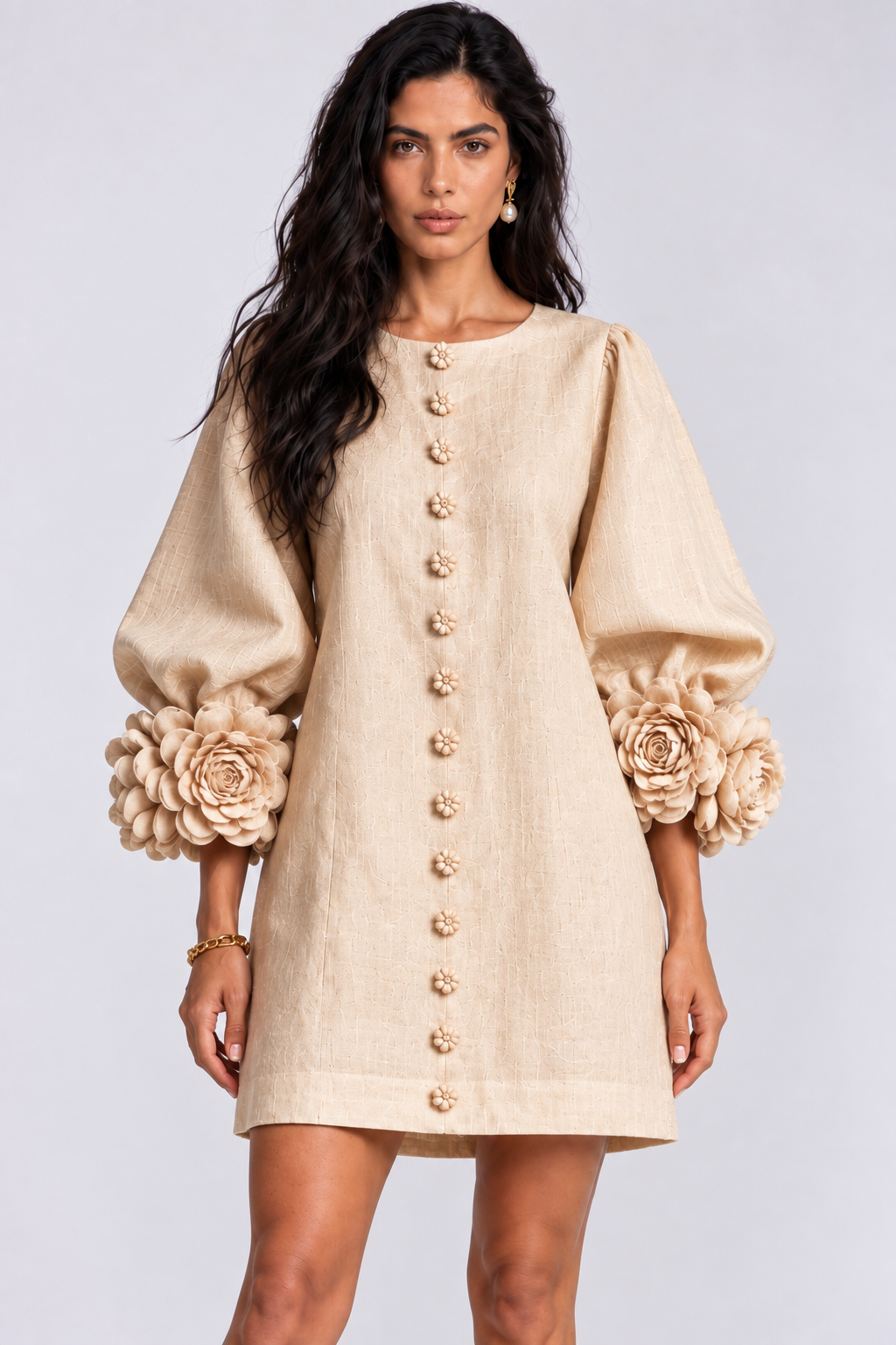 ByAmara - Robe Giverny