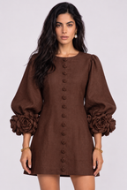 ByAmara - Robe Giverny