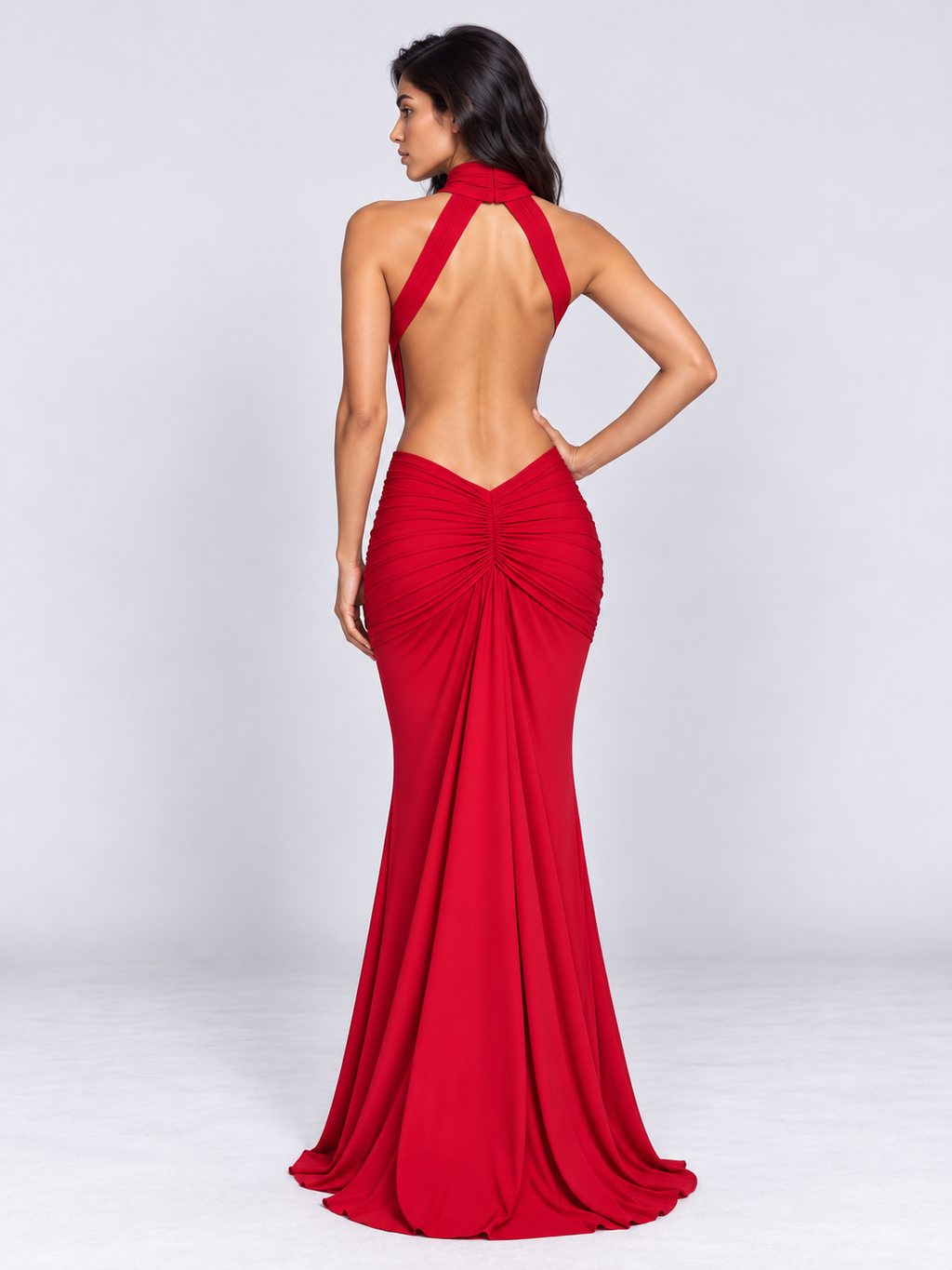 ByAmara - Robe Margaux