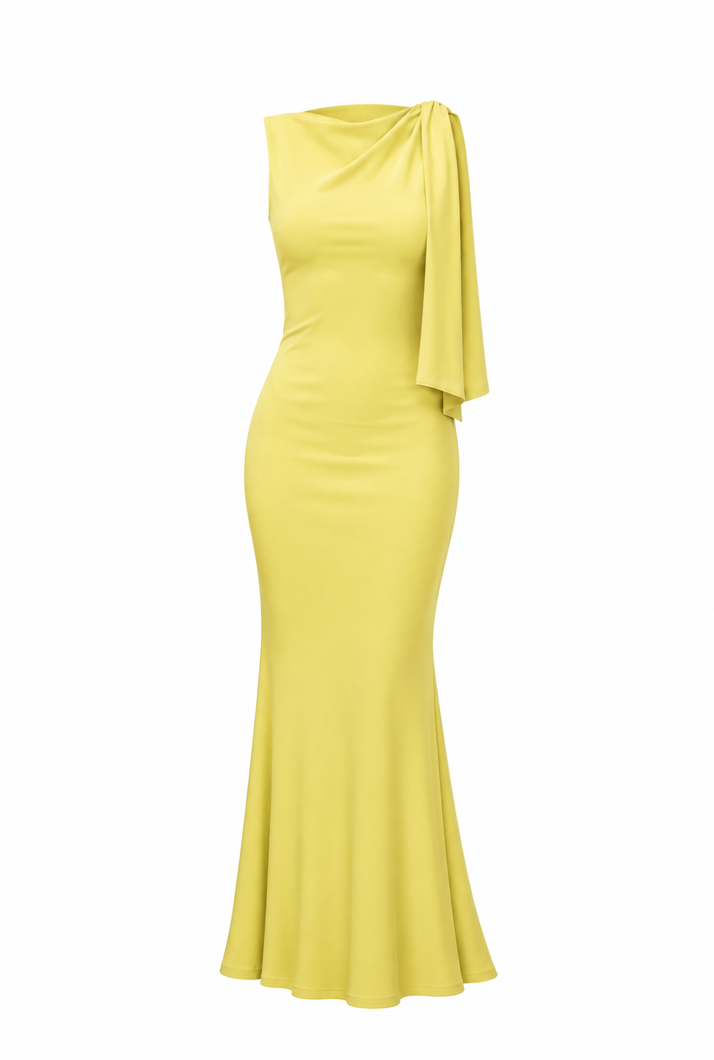 ByAmara - Robe Victoria