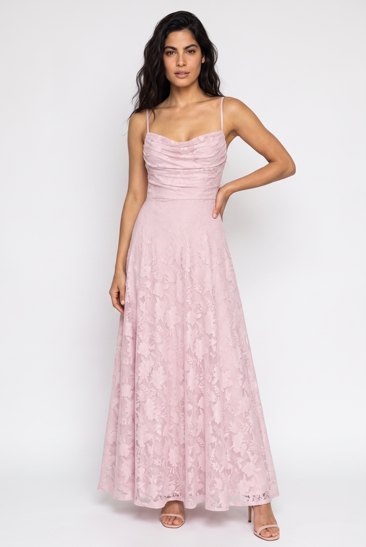 ByAmara - Robe Ancona