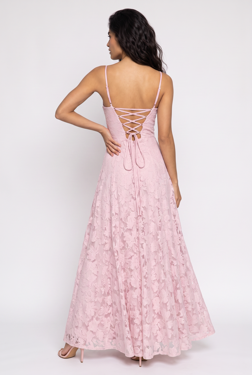 ByAmara - Robe Ancona