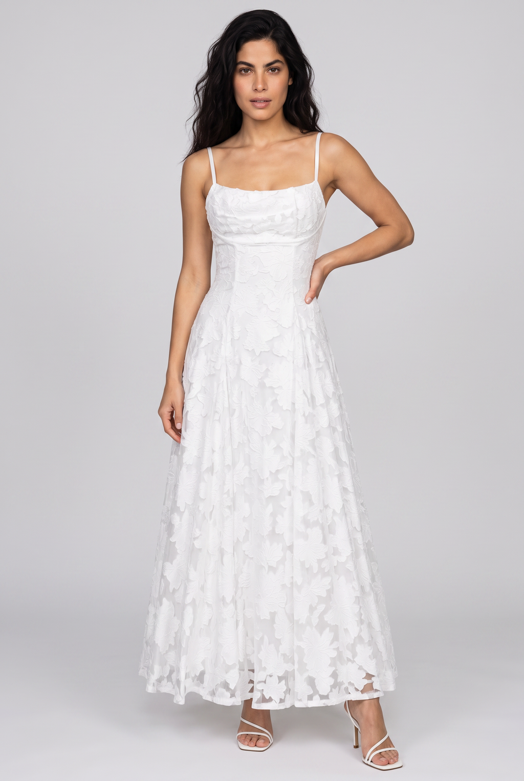 ByAmara - Robe Ancona