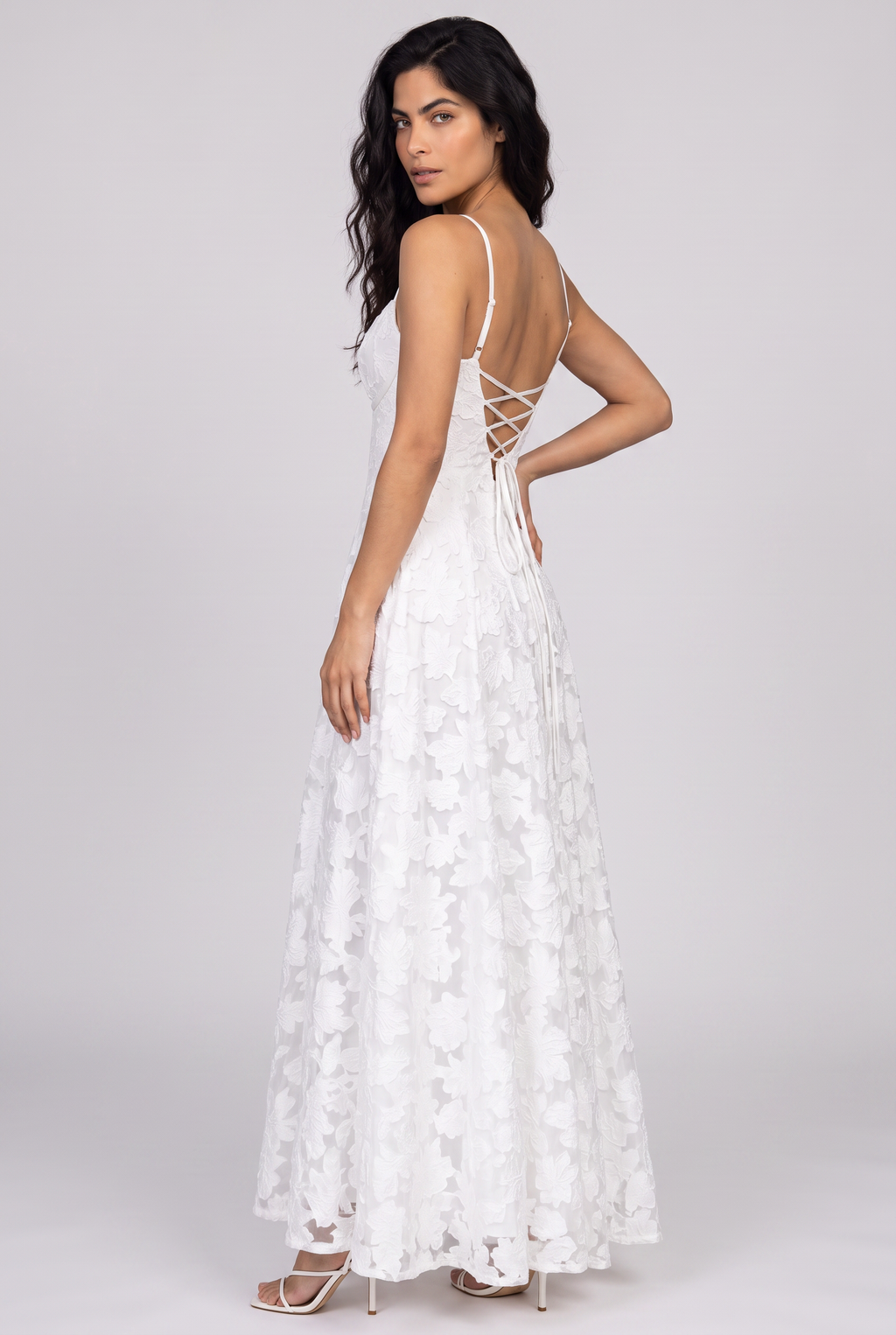 ByAmara - Robe Ancona