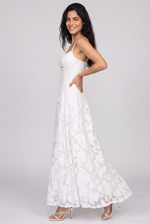 ByAmara - Robe Ancona